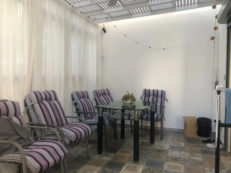 3 Bedroom Apartment for Sale in Germasogeia, Limassol District
