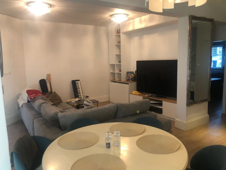 3 Bedroom Apartment for Sale in Germasogeia, Limassol District