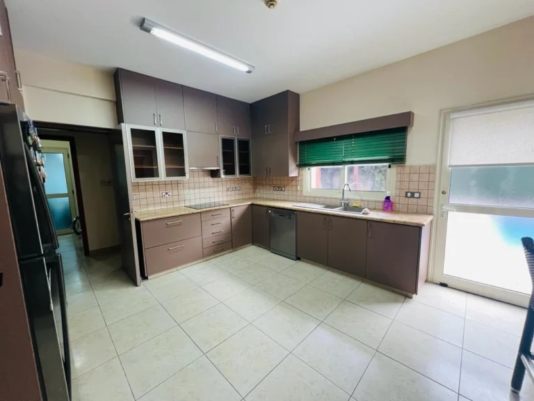 6+ Bedroom House for Sale in Limassol – Agios Athanasios