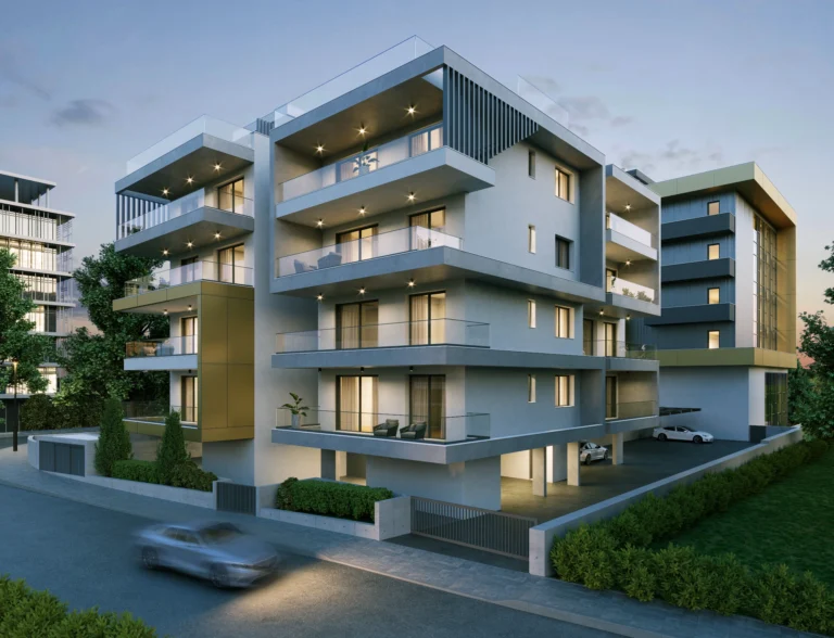 Cheap Apartments for Sale Limassol up to 700000 euro
