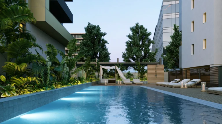 Cheap Apartments for Sale Limassol up to 700000 euro