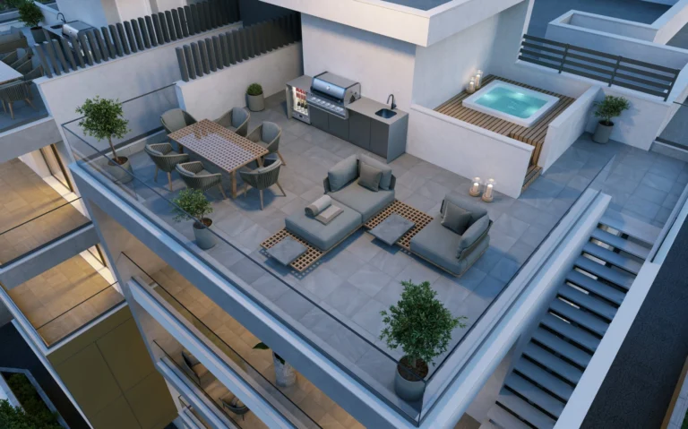 Cheap Apartments for Sale Limassol up to 700000 euro