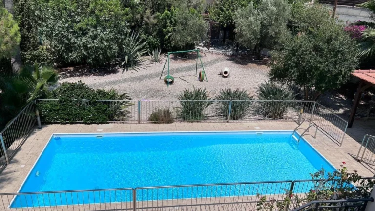 4 Bedroom House for Sale in Parekklisia, Limassol District
