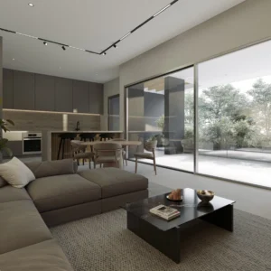 1 Bedroom Apartment for Sale in Limassol – Agios Athanasios