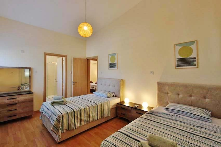 4 Bedroom House for Sale in Pyla Tourist Area, Larnaca District