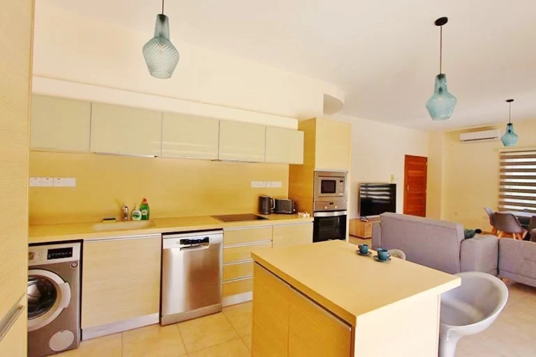 4 Bedroom House for Sale in Pyla Tourist Area, Larnaca District