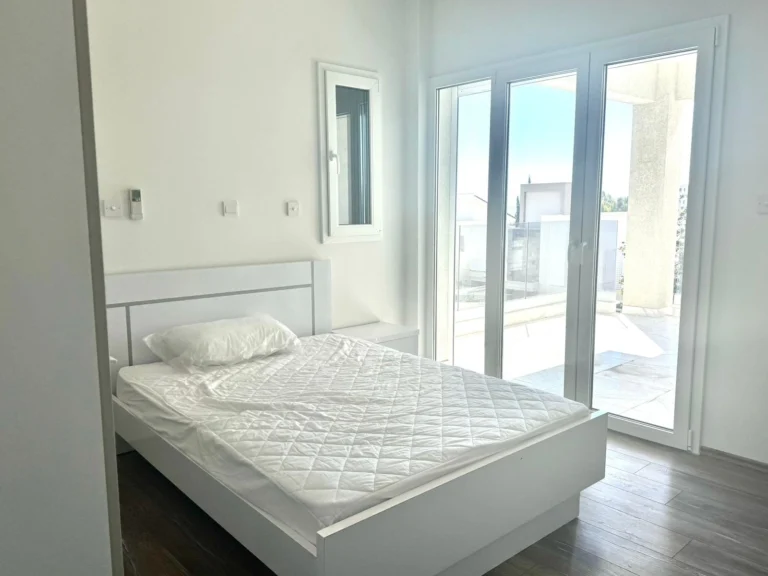 3 Bedroom Apartment for Rent in Limassol District
