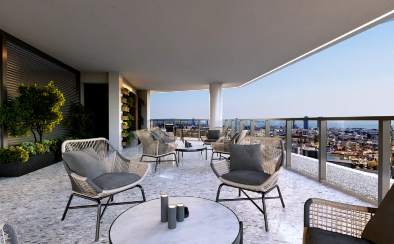 179m² Office for Sale in Limassol – Mesa Geitonia