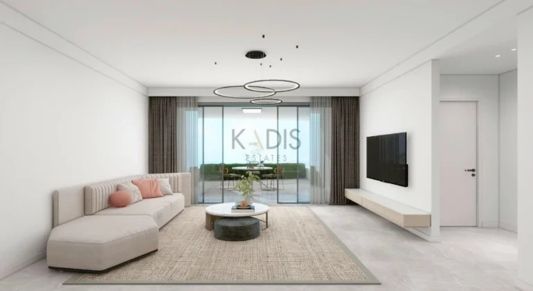 1 Bedroom Apartment for Sale in Strovolos, Nicosia District