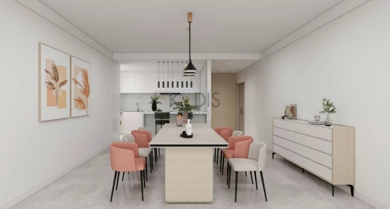 1 Bedroom Apartment for Sale in Strovolos, Nicosia District