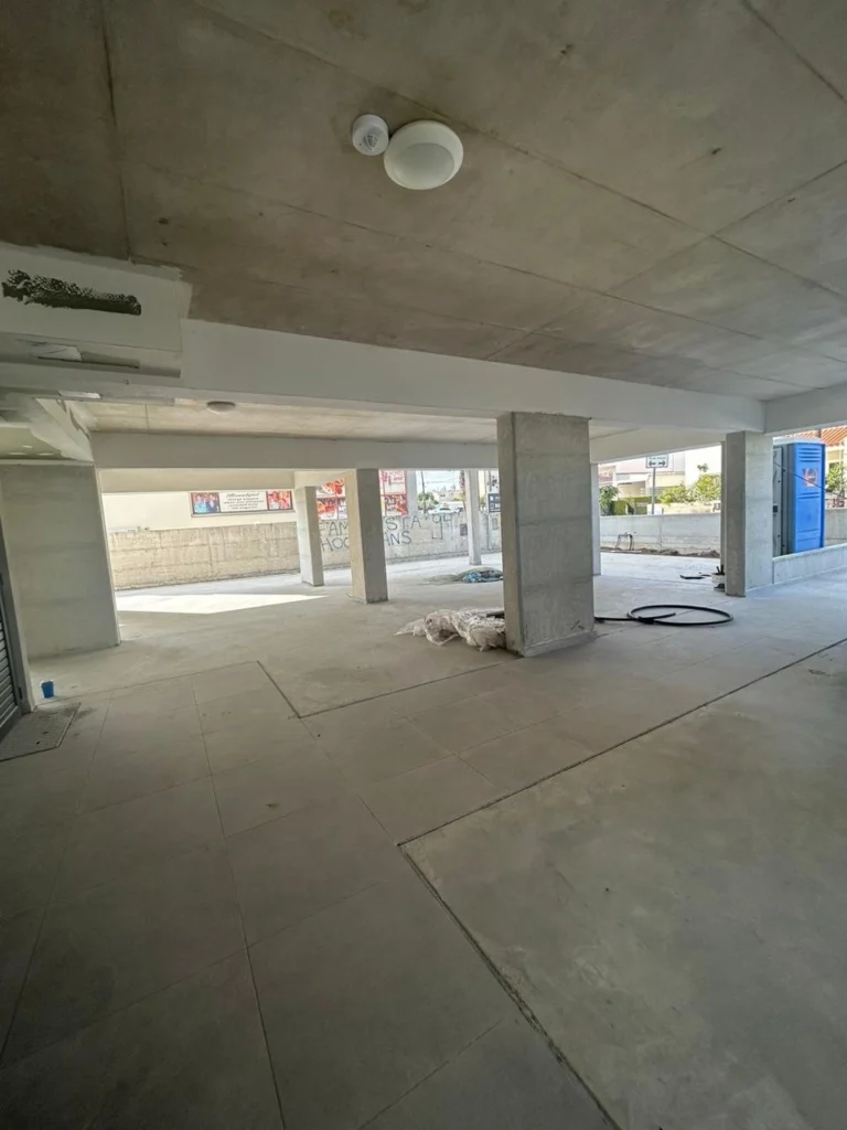 2 Bedroom Apartment for Sale in Larnaca