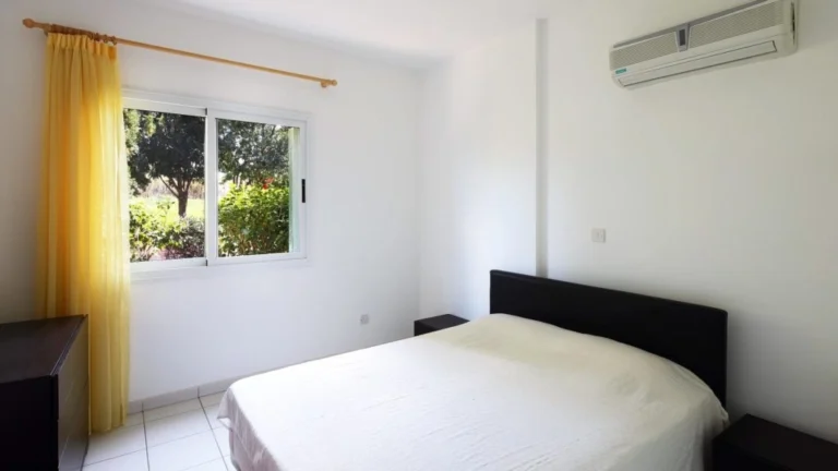 2 Bedroom Apartment for Sale in Paphos District
