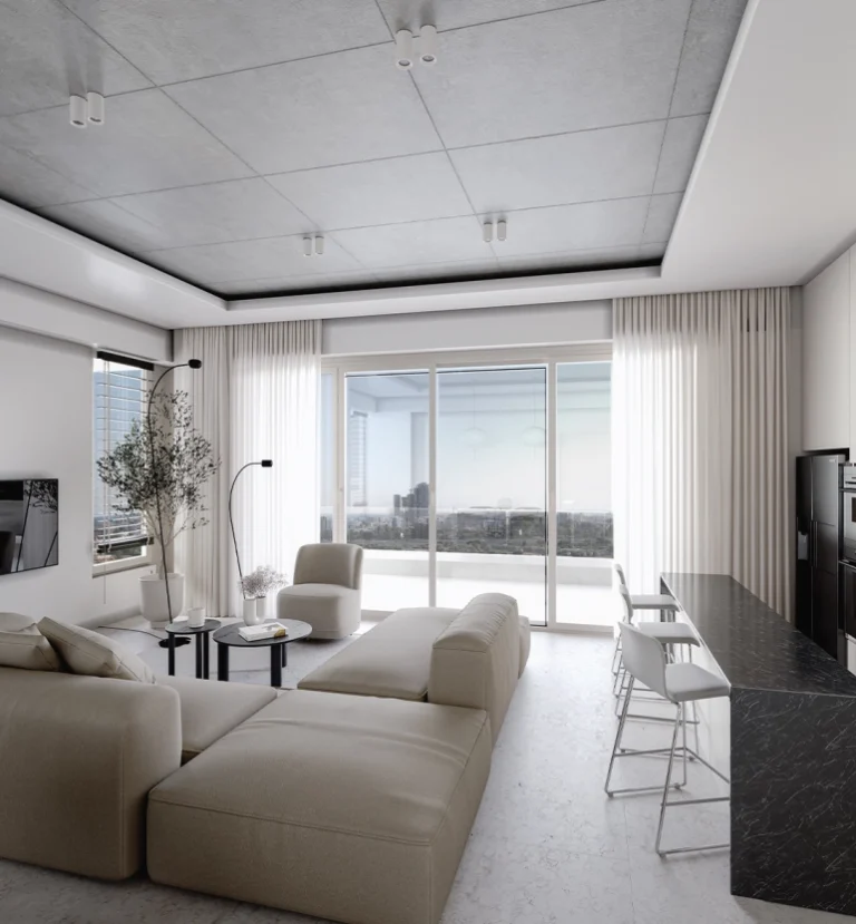 2 Bedroom Apartment for Sale in Germasogeia, Limassol District