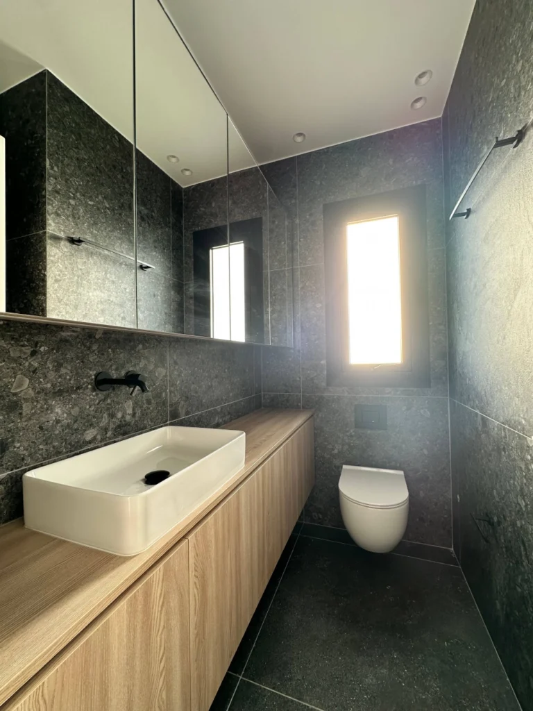 3 Bedroom Apartment for Sale in Limassol – Agia Zoni