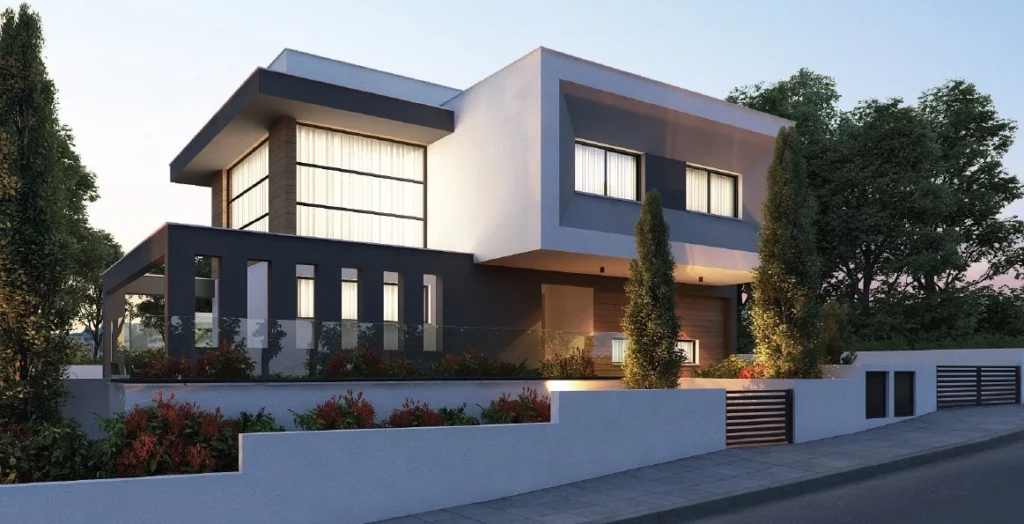 3 Bedroom House for Sale in Mouttagiaka, Limassol District