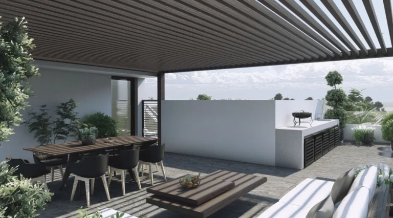 2 Bedroom Apartment for Sale in Limassol – Neapolis
