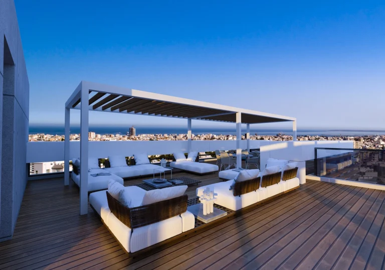 542m² Office for Sale in Limassol – Mesa Geitonia