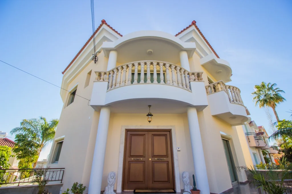 4 Bedroom House for Sale in Limassol – Agios Athanasios