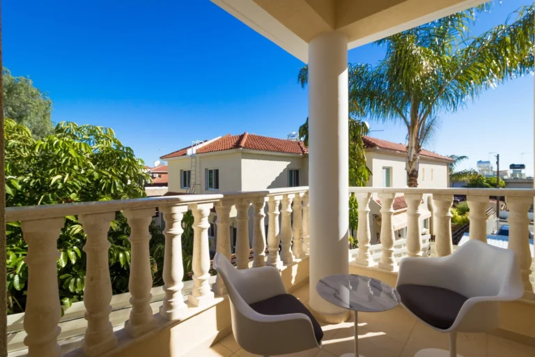 4 Bedroom House for Sale in Limassol – Agios Athanasios
