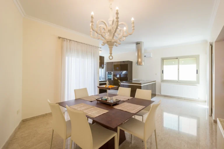 4 Bedroom House for Sale in Limassol – Agios Athanasios