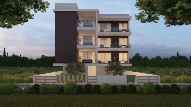 Cheap Apartments for Sale Paphos up to 200000 euro