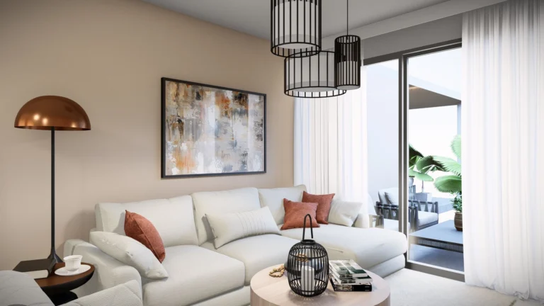 Cheap Apartments for Sale Paphos up to 200000 euro