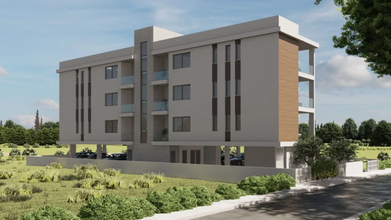 1 Bedroom Apartment for Sale in Geroskipou, Paphos District