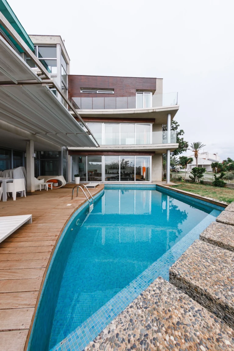 5 Bedroom House for Sale in Limassol – Agia Fyla