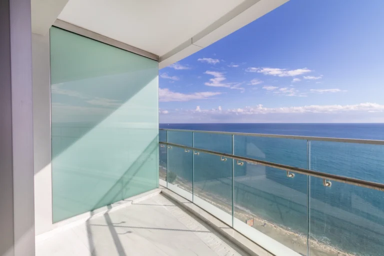 2 Bedroom Apartment for Sale in Potamos Germasogeias, Limassol District