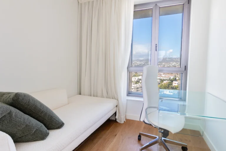 2 Bedroom Apartment for Sale in Potamos Germasogeias, Limassol District