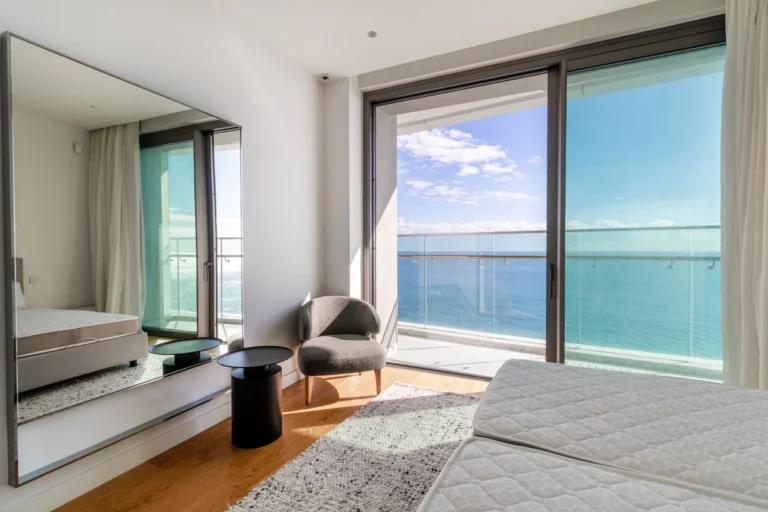 2 Bedroom Apartment for Sale in Potamos Germasogeias, Limassol District