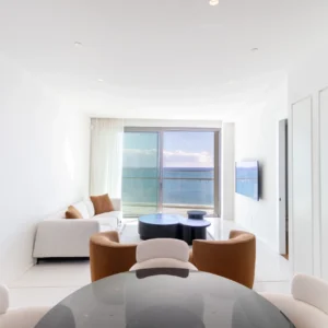 2 Bedroom Apartment for Sale in Potamos Germasogeias, Limassol District