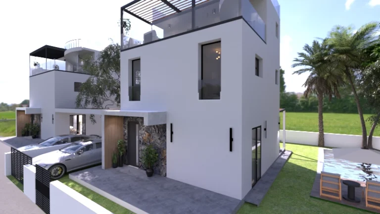 3 Bedroom House for Sale in Souni, Limassol District