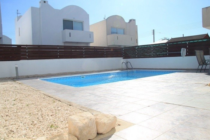 3 Bedroom House for Sale in Agia Marinouda, Paphos District