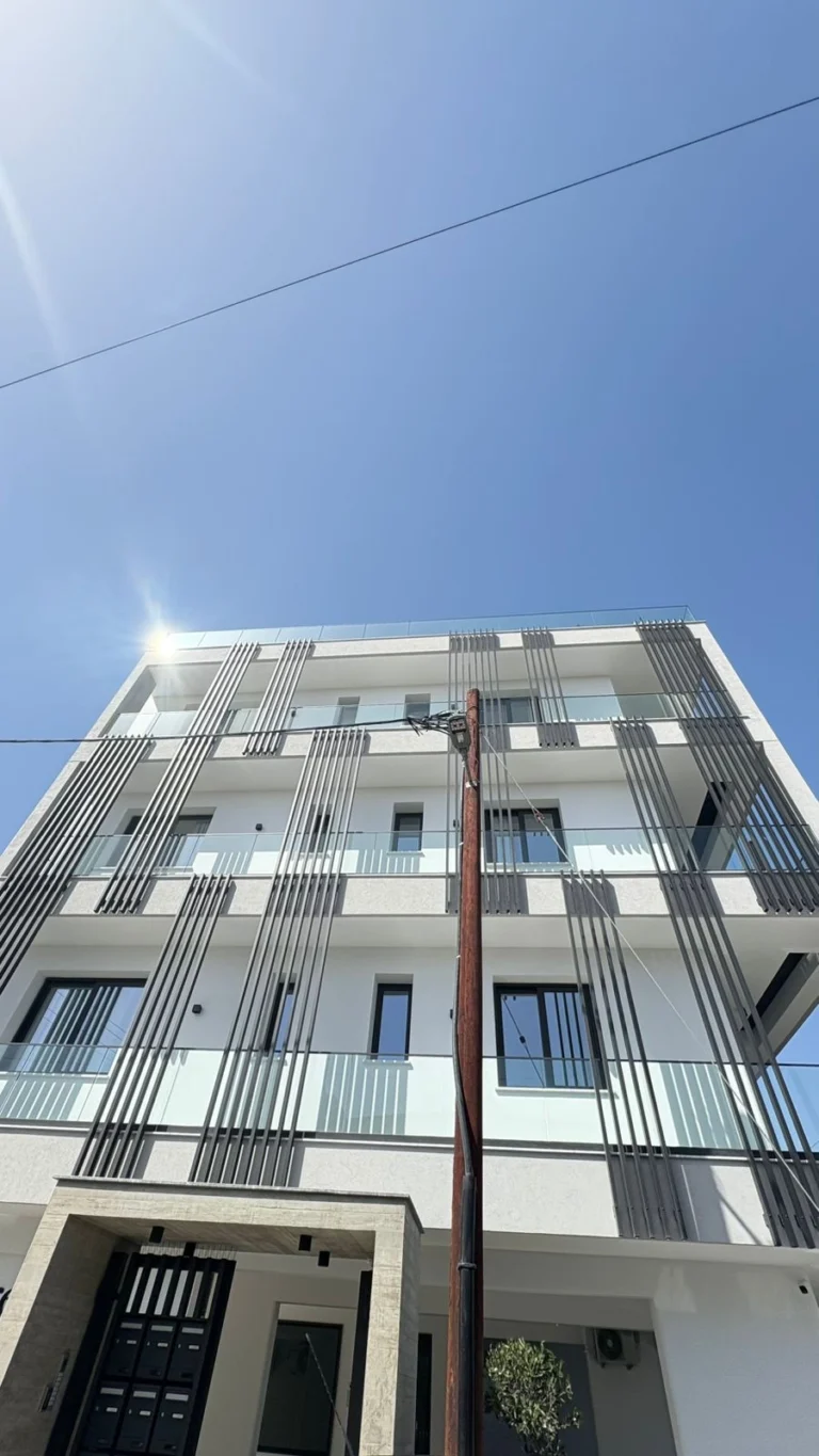 3 Bedroom Apartment for Sale in Limassol District