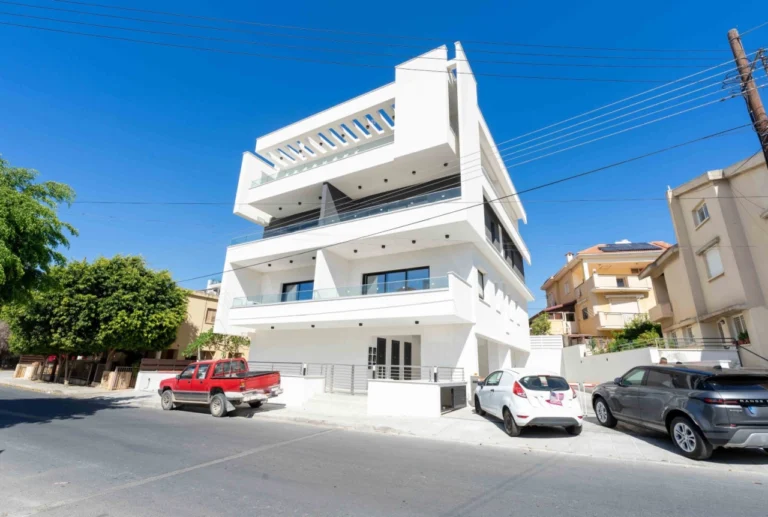 2 Bedroom Apartment for Sale in Limassol – Agia Fyla