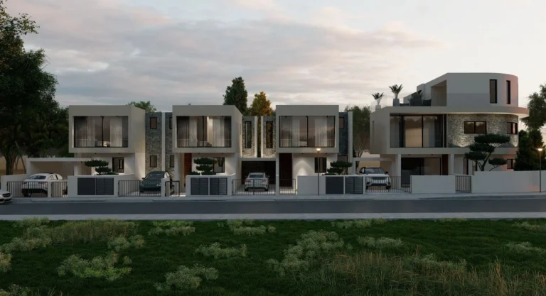 Cheap Houses and Villas for Sale Paphos up to 500000 euro