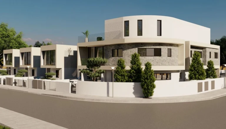 Cheap Houses and Villas for Sale Paphos up to 500000 euro