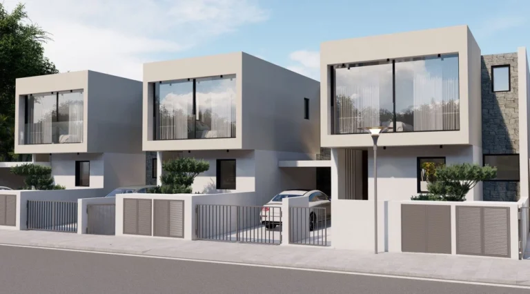 Cheap Houses and Villas for Sale Paphos up to 500000 euro