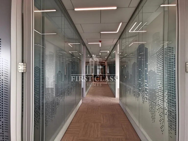 680m² Office for Sale in Limassol – Linopetra