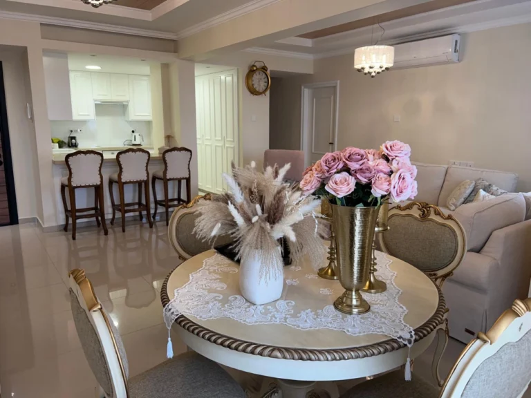 3 Bedroom Apartment for Sale in Chlorakas, Paphos District