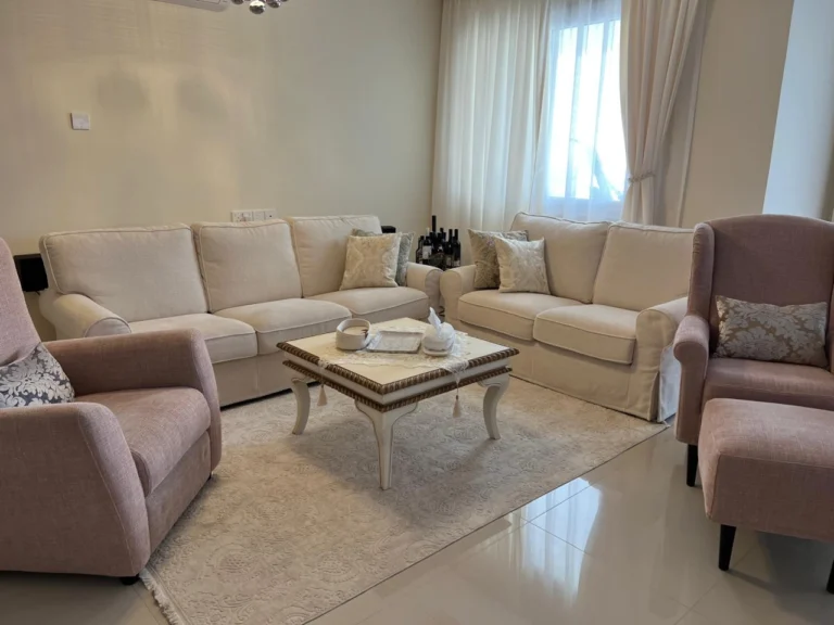 3 Bedroom Apartment for Sale in Chlorakas, Paphos District