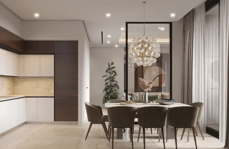 1 Bedroom Apartment for Sale in Potamos Germasogeias, Limassol District