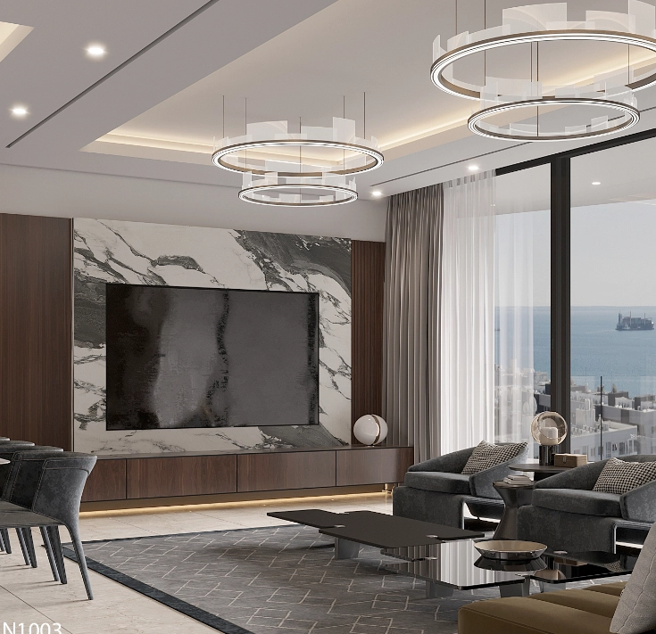 Cheap Apartments for Sale Limassol up to 900000 euro