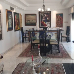 6+ Bedroom House for Sale in Limassol District