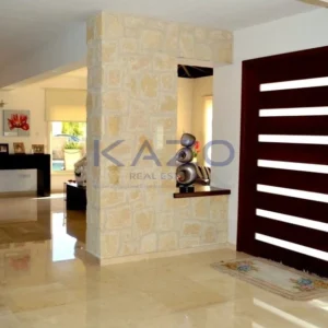 6+ Bedroom House for Sale in Limassol – Agios Athanasios