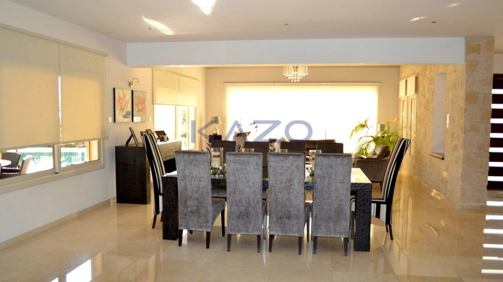6+ Bedroom House for Sale in Limassol – Agios Athanasios