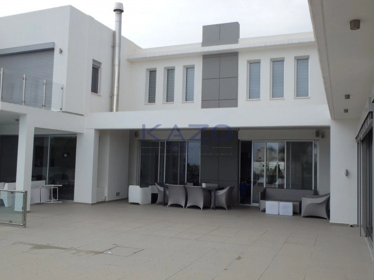 5 Bedroom House for Sale in Limassol – Panthea