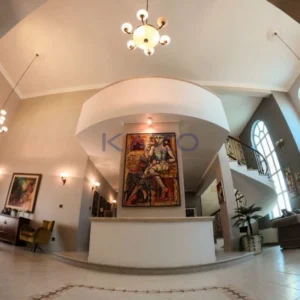 5 Bedroom House for Sale in Limassol District