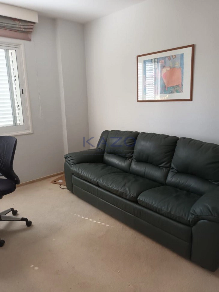 3 Bedroom Apartment for Rent in Limassol – Neapolis
